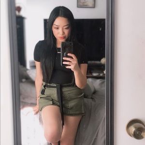 Meet your Posher, Lidia